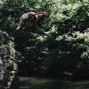 Meet your Posher, Aaron